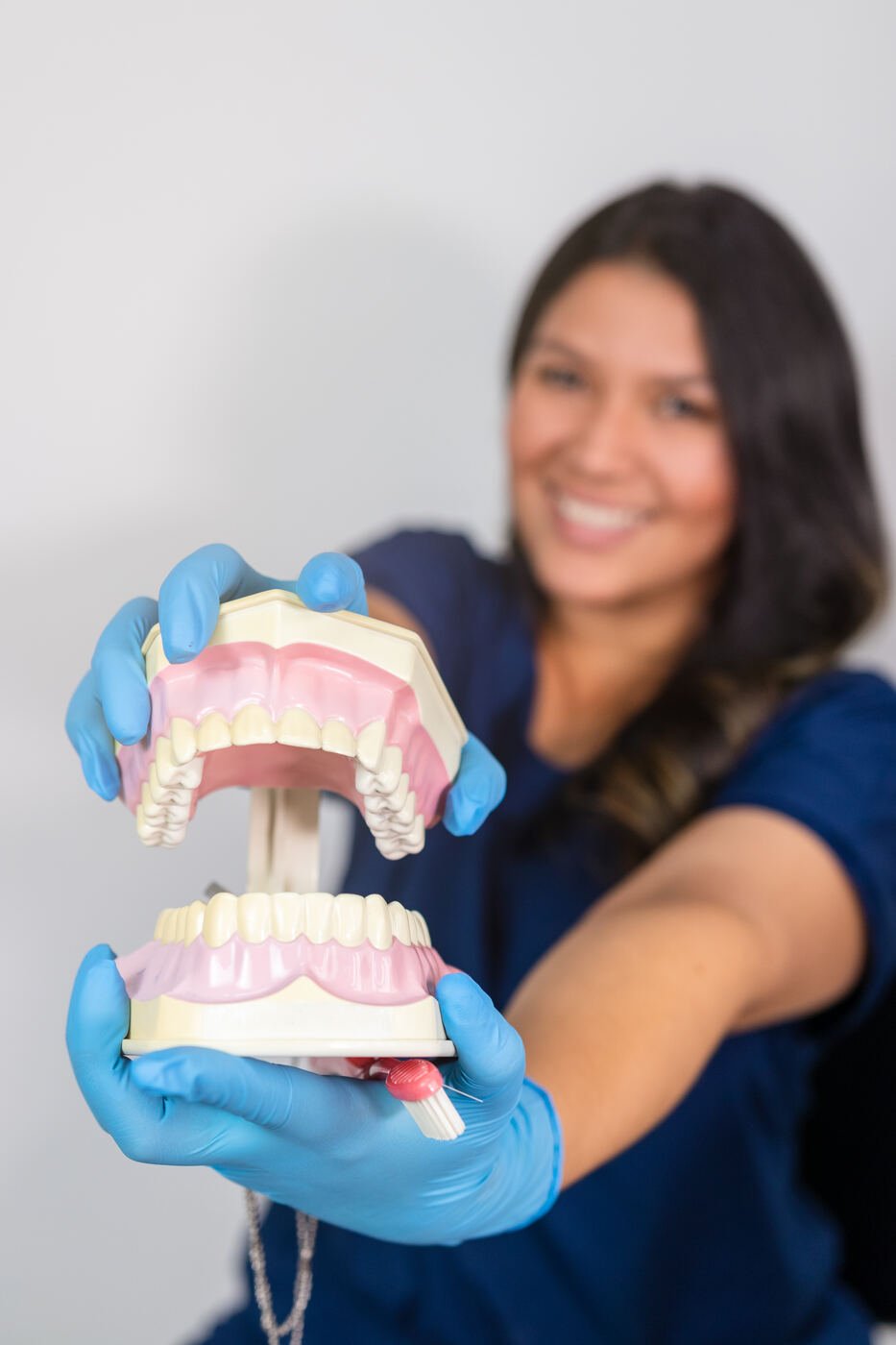 Próteses Dentárias
