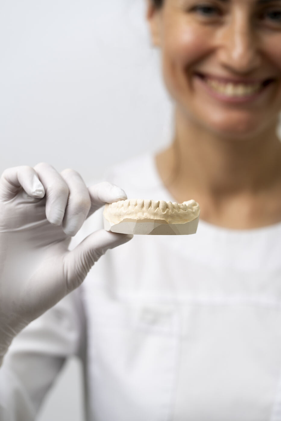 Implantes Dentários